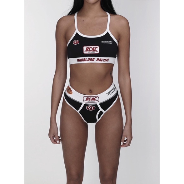 Bikini BCAC siêu cá tính - CarotShop | BigBuy360 - bigbuy360.vn