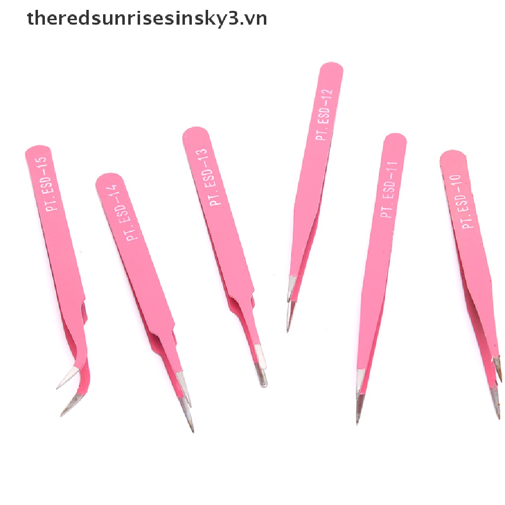 Bút Kẻ Lông Mày Đầu Chéo Bằng Thép Không Gỉ Chuyên Nghiệp