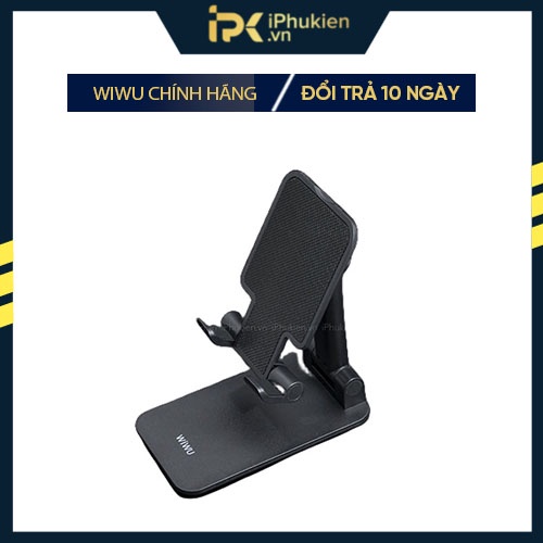 chính hãng WIWU sang trọng nhỏ gọn cho iP và i.Pad