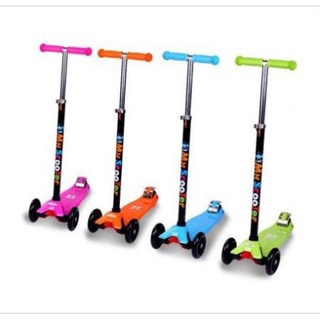 Xe Scooter Mẫu Mới Cho Bé