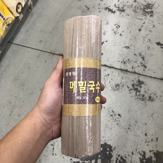 Mì Kiều Mạch Hàn Quốc Gói 850G