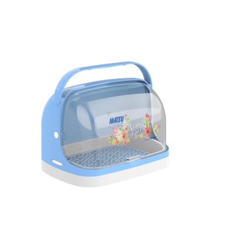 Úp ly có nắp đậy Duy Tân