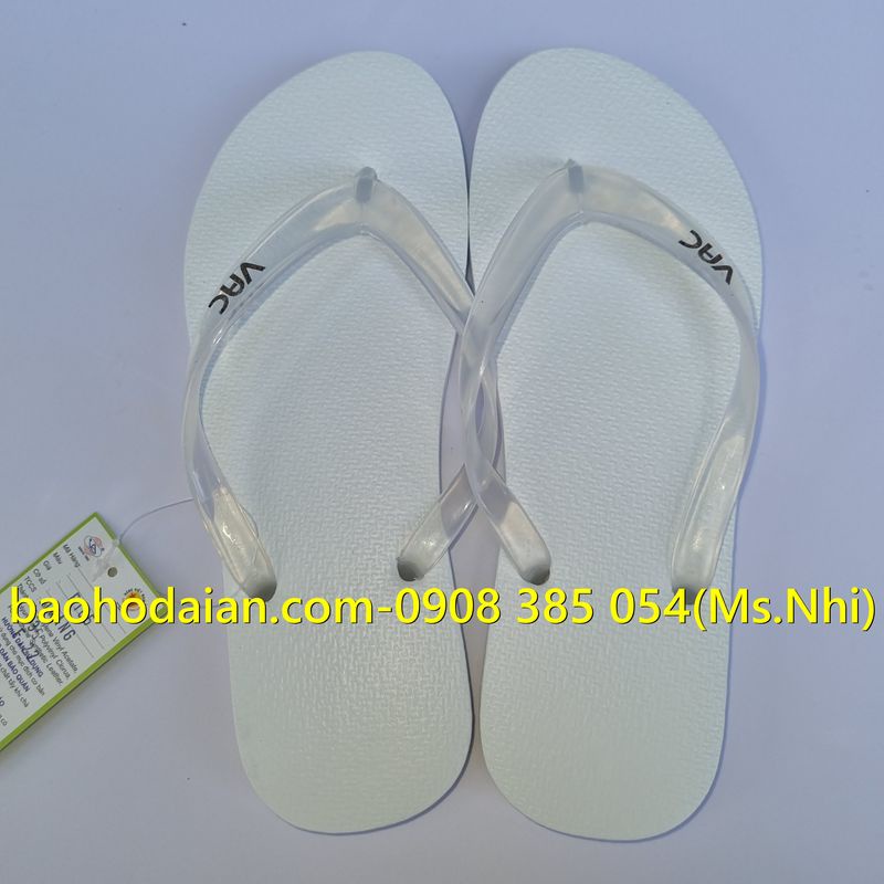 Dép kẹp xỏ ngón nữ chất liệu nhựa EVA siêu nhẹ E105