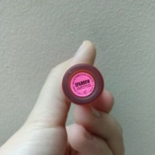 Lime crime