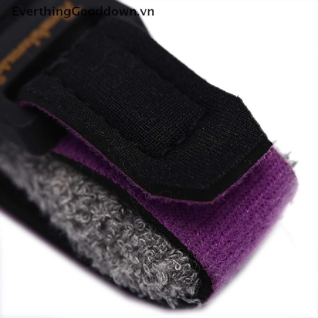 Everthinggooddown 1 Dây Đàn Guitar Bass Chống Ồn