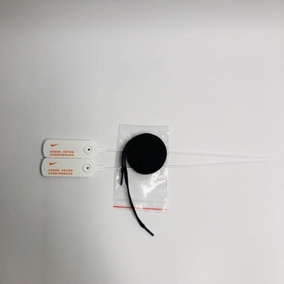 Dây giày dẹt cao cấp ( Có túi Zip )