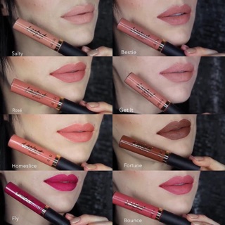 Son kem lì Tarte Tarteist Lip Paint