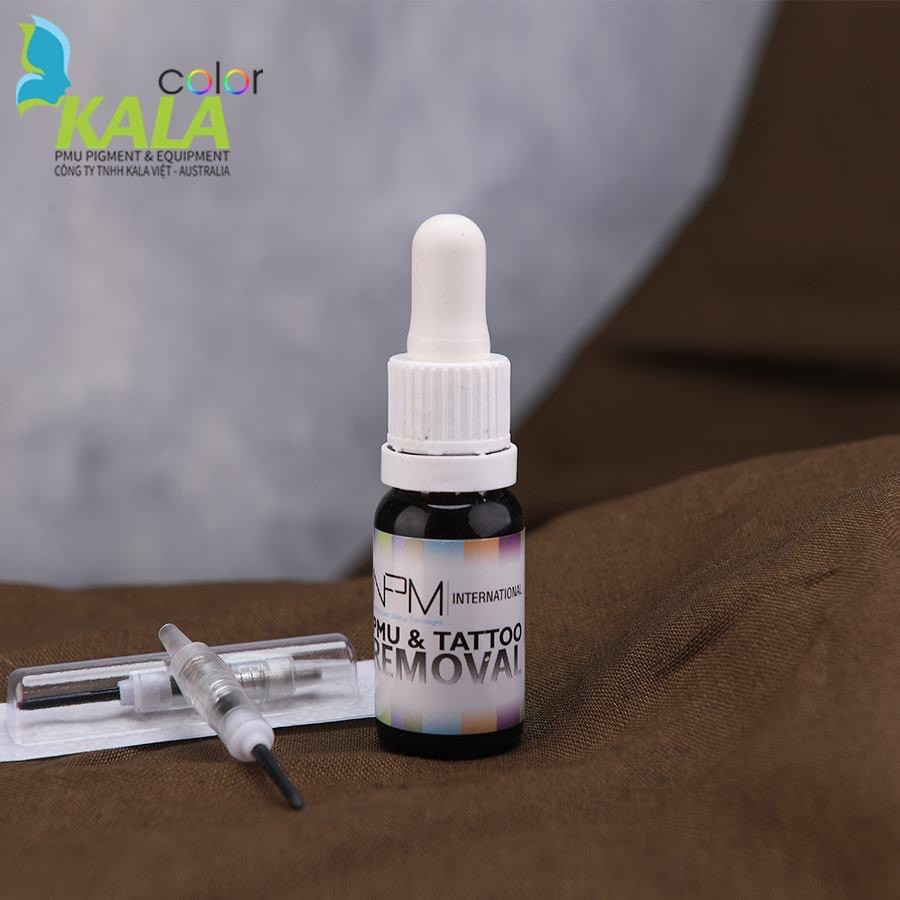 Dung dịch xoá NPM 10ml