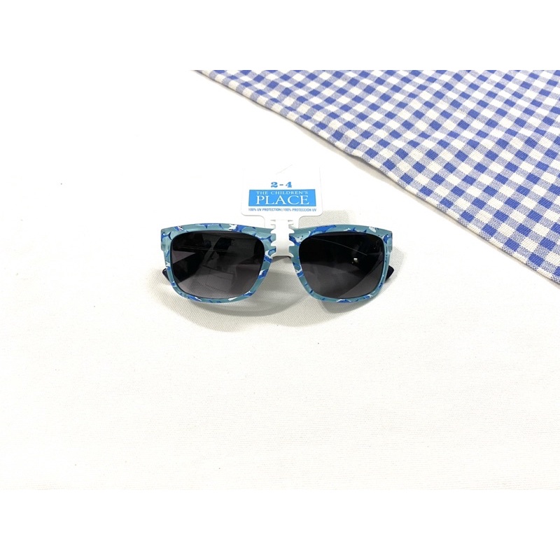 Kính trẻ em Children cho bé 2-4 tuổi ,hàng chuẩn auth, có mail mua hàng chính hãng