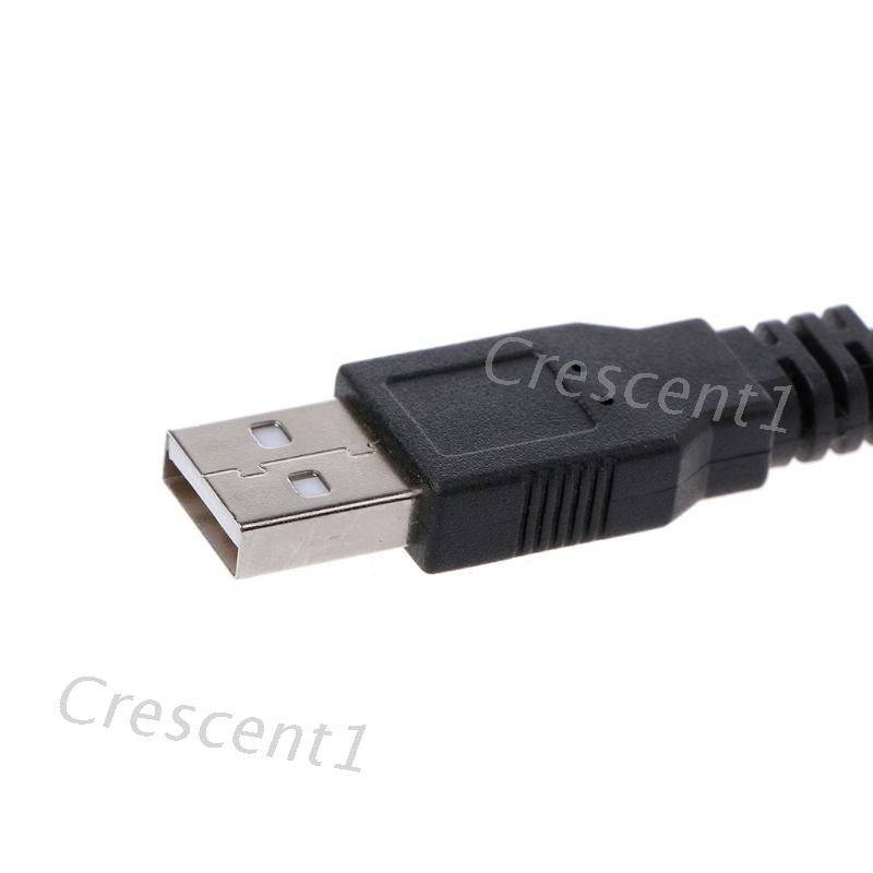Cáp Chuyển Đổi Từ Usb 2.0 Type A Sang 13pin 7 + 6 Sata | BigBuy360 - bigbuy360.vn