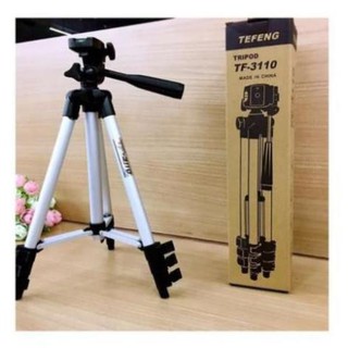 Cây GẬY Tripod 3110-3120 CHÂN LIVESTREAM CHỤP ẢNH TỪ XA, GIÁ ĐỠ ĐIỆN THOẠI XẾP GỌN - TOP CITY 🎯FREESHIP🎯 [vthm9]