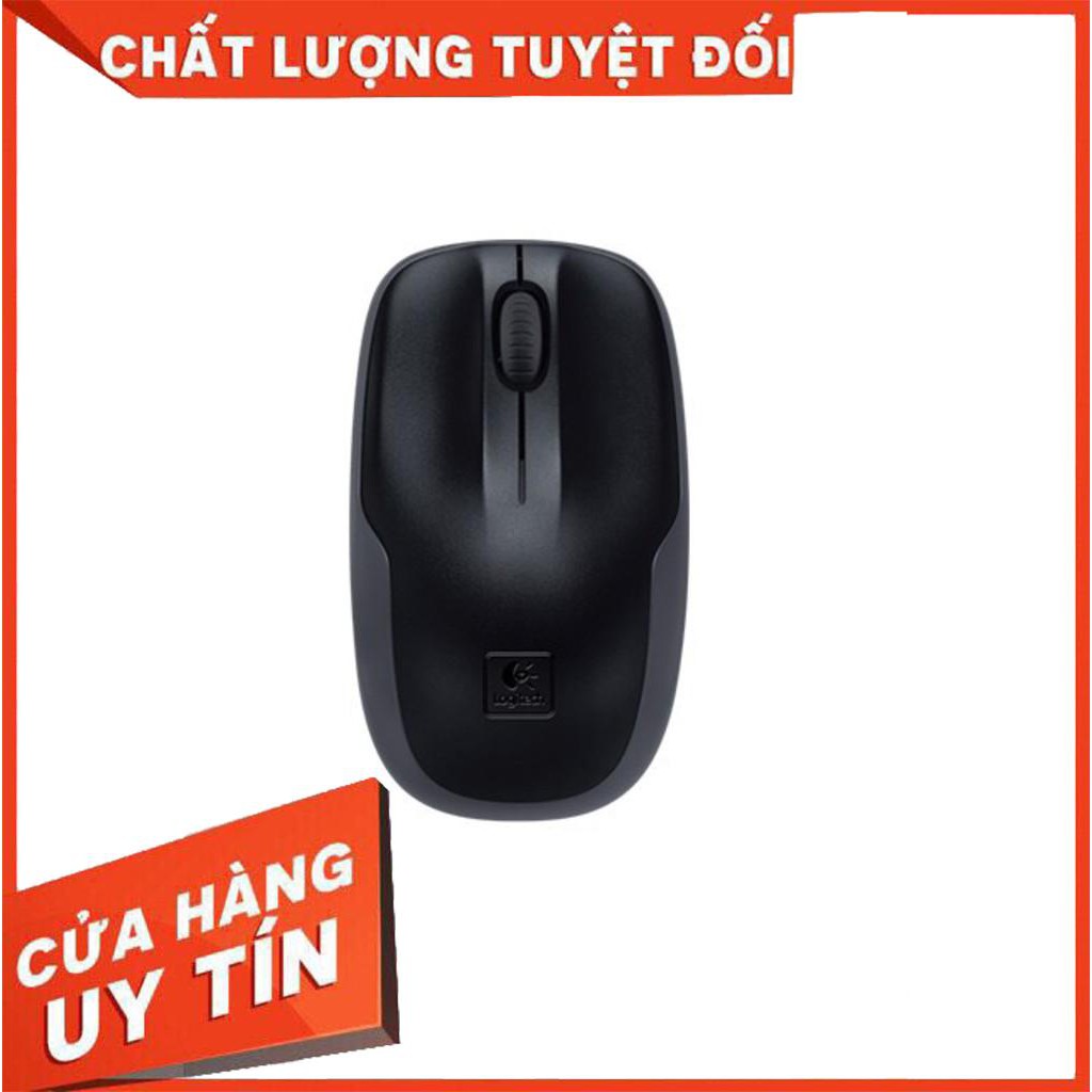 Bộ bàn phím và chuột không dây Logitech MK220 - ....