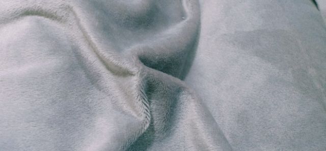 Khăn Tarot Xám Ximăng