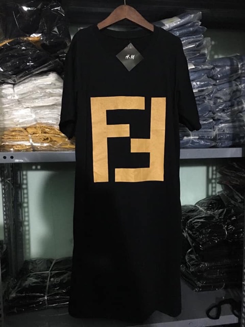 Váy FF dáng dài | BigBuy360 - bigbuy360.vn