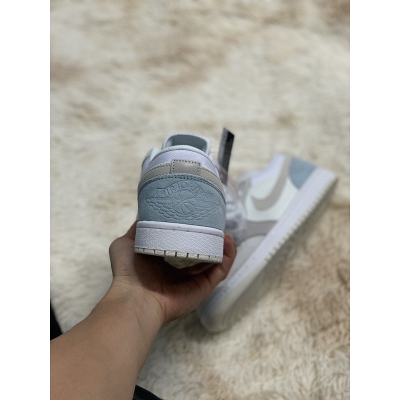 Giày thể thao Jordan paris thấp cổ