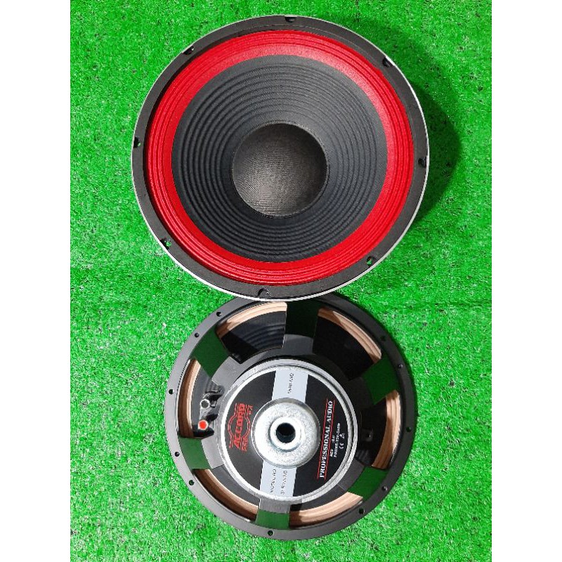 loa bass 30cm từ 140 coil 51 Sườn nhôm_Giá 1 cặp