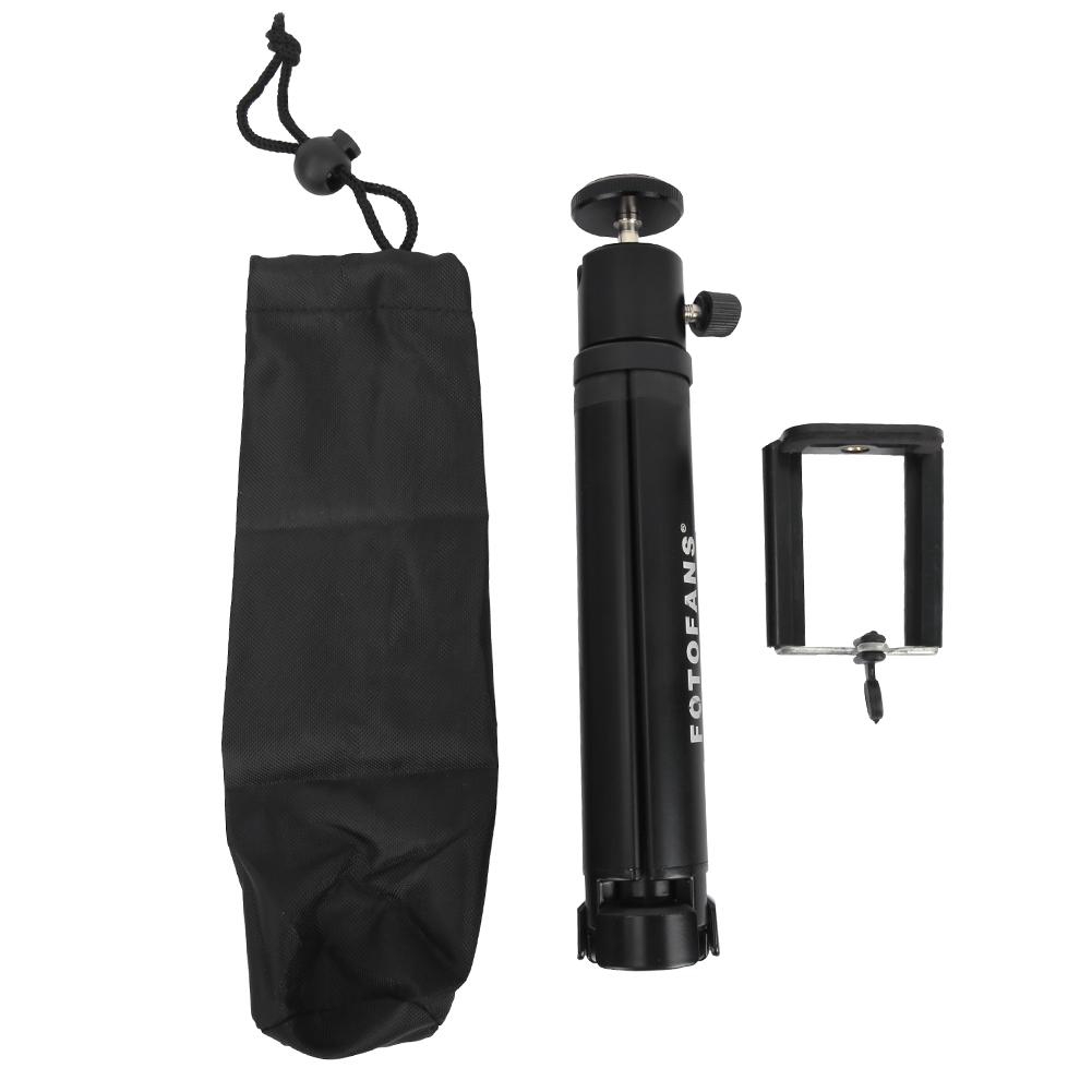 Chân máy ảnh tripod gấp gọn tiện lợi
