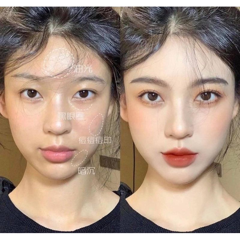 [Tặng kèm lõi] Phấn Nước Clio Kill Cover Founwear Cushion XP SPF50+ | BigBuy360 - bigbuy360.vn