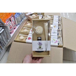 Tinh Dầu Que Gỗ Thơm Phòng Phutawan 50ml