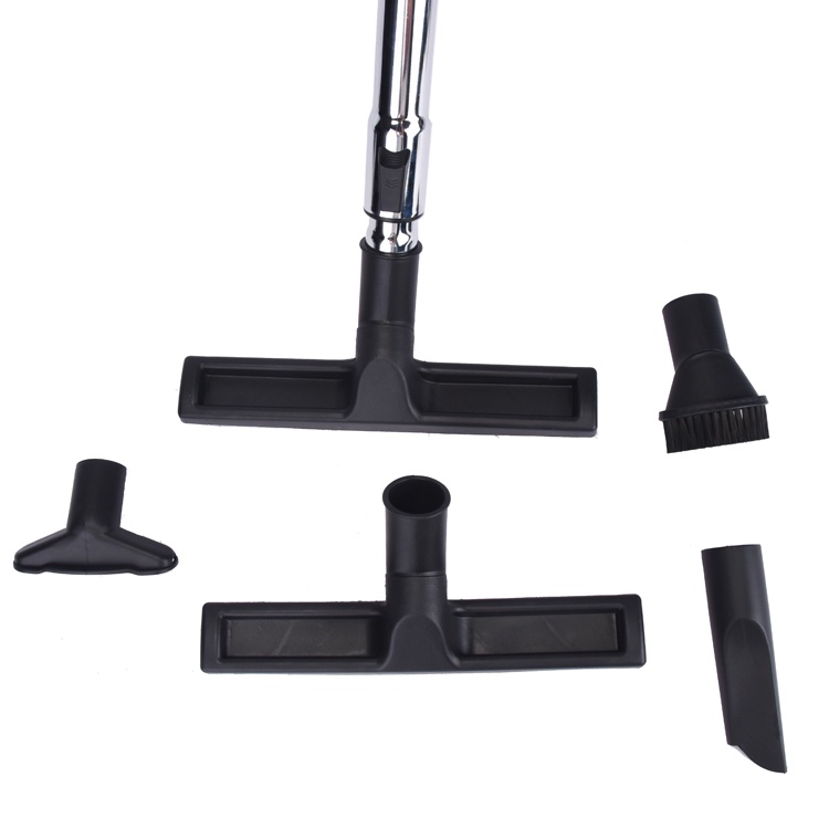 1200W Máy hút công nghiệp 15L DCA AVC15 | Máy hút bụi khô và ướt