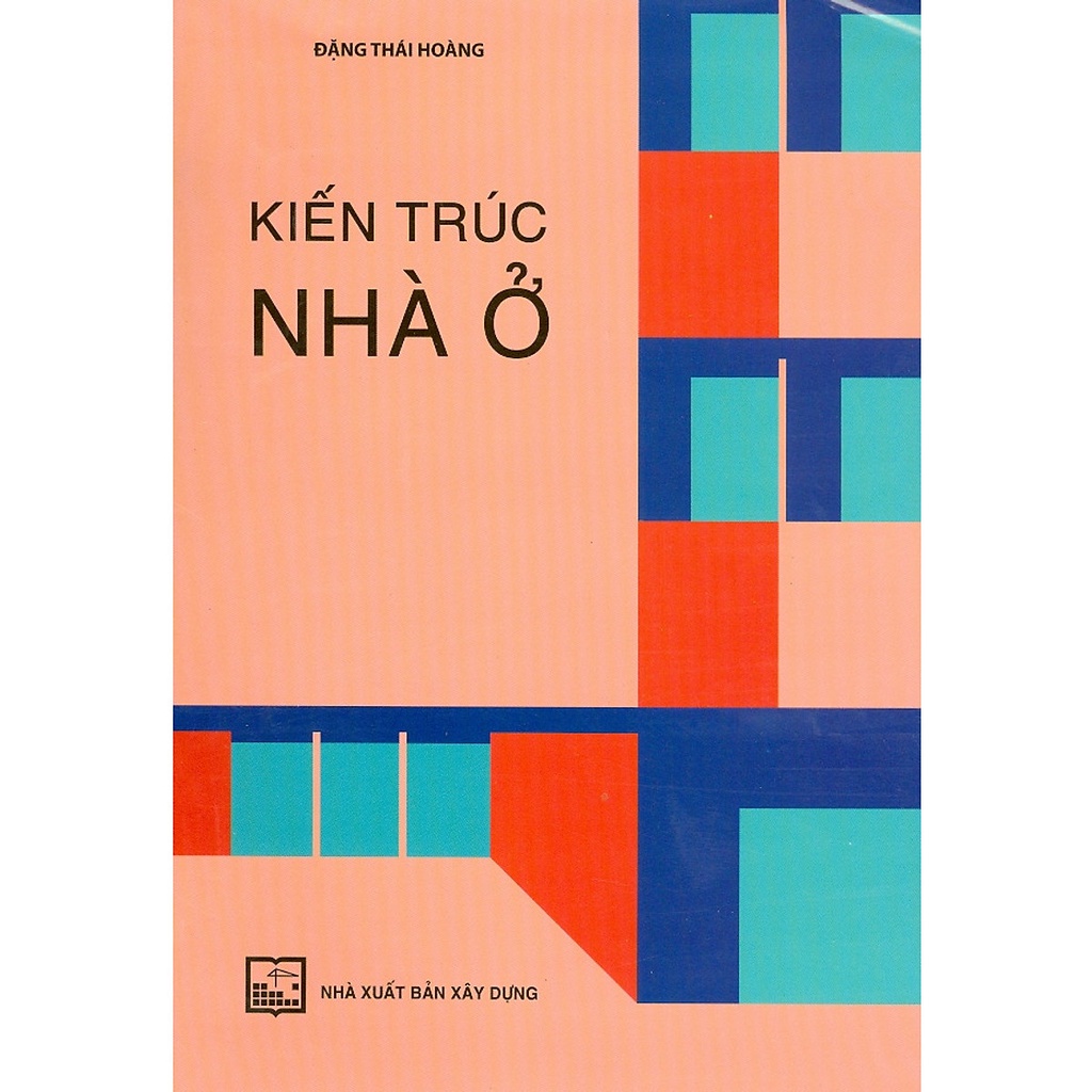 Sách-Kiến Trúc Nhà Ở