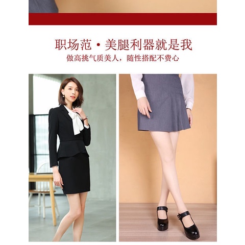 Giày Cao Gót Mũi Tròn Đế Dày Chống Thấm Nước Cài Khóa Thời Trang Dành Cho Nữ