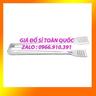 Kẹp Gắp Đá, Kẹp Gắp Đồ Nướng [ GẮP ĐÁ ]