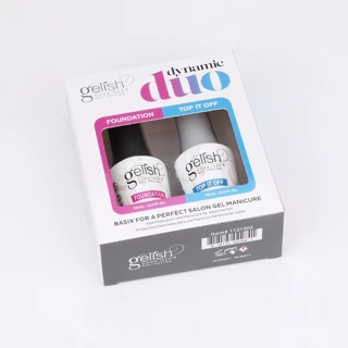 Set Top base gelish tốt độ bền cao