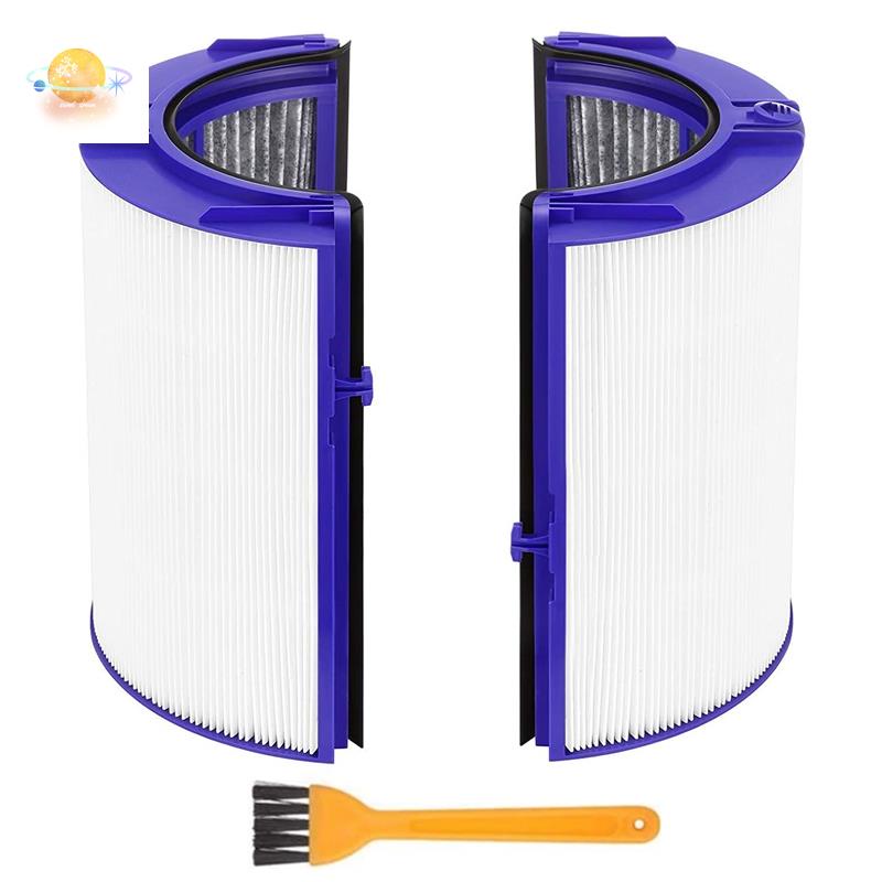 Bộ Lọc Hepa Thay Thế Cho Dyson Tp06 Hp06 Ph01 Ph02 Compare To Part 970341-01