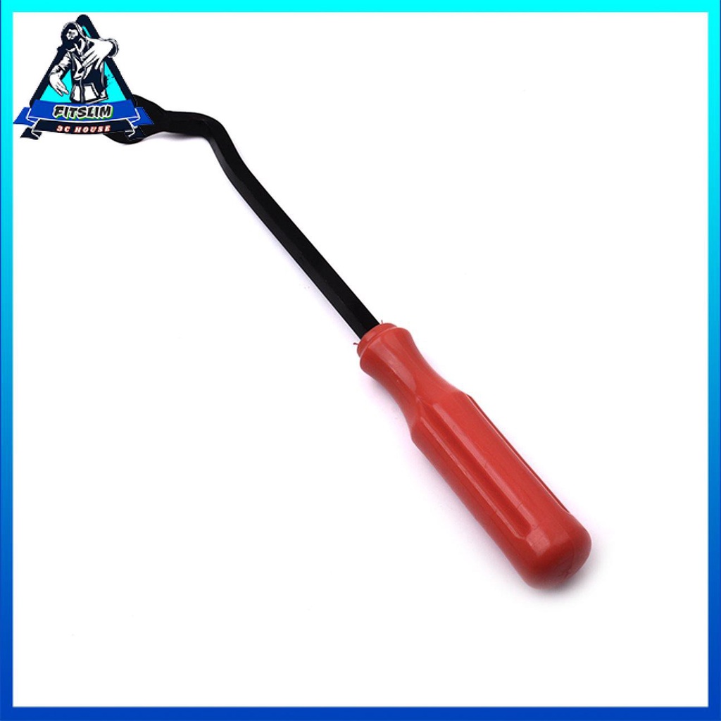 Mở kìm ánh sáng dưới khóa áp lực Kẹp đèn pha ô tô Mở ống kính