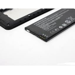 Pin Microsoft Nokia Lumia 640 XL RM-1096 RM-1062 RM-1063 RM-1064 BV-T4B lithium
