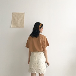 [ẢNH THẬT] Sơ mi cổ pijama hottrend 2018