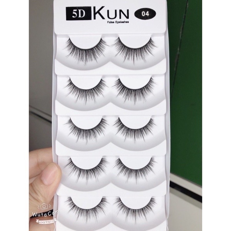 Mi giả Kun 5D đủ mã