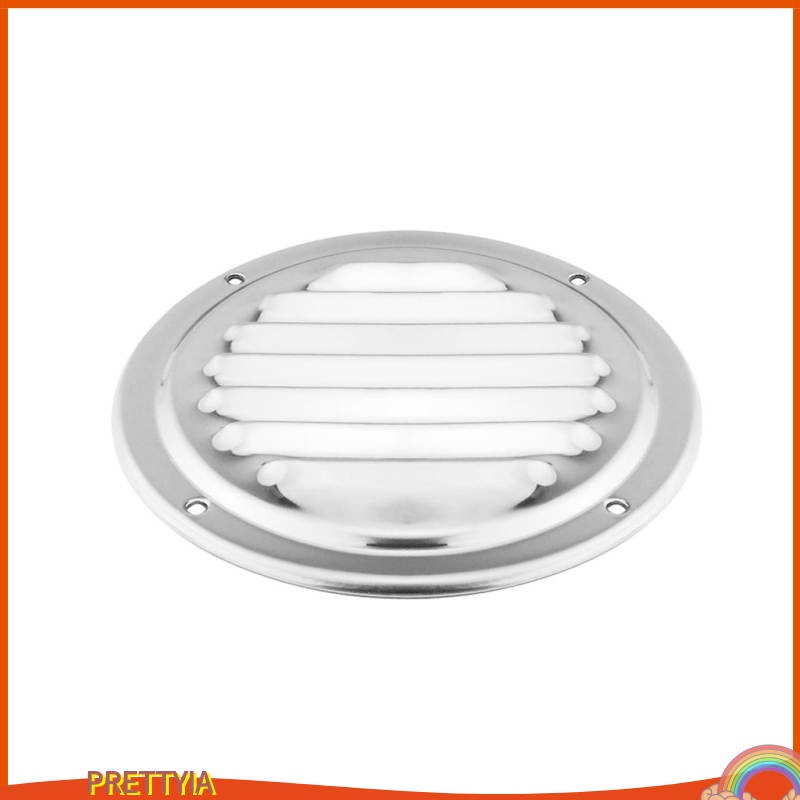 Vỏ bọc lỗ thông gió hình tròn bằng thép không gỉ cho tàu thuyền 5 inch | BigBuy360 - bigbuy360.vn