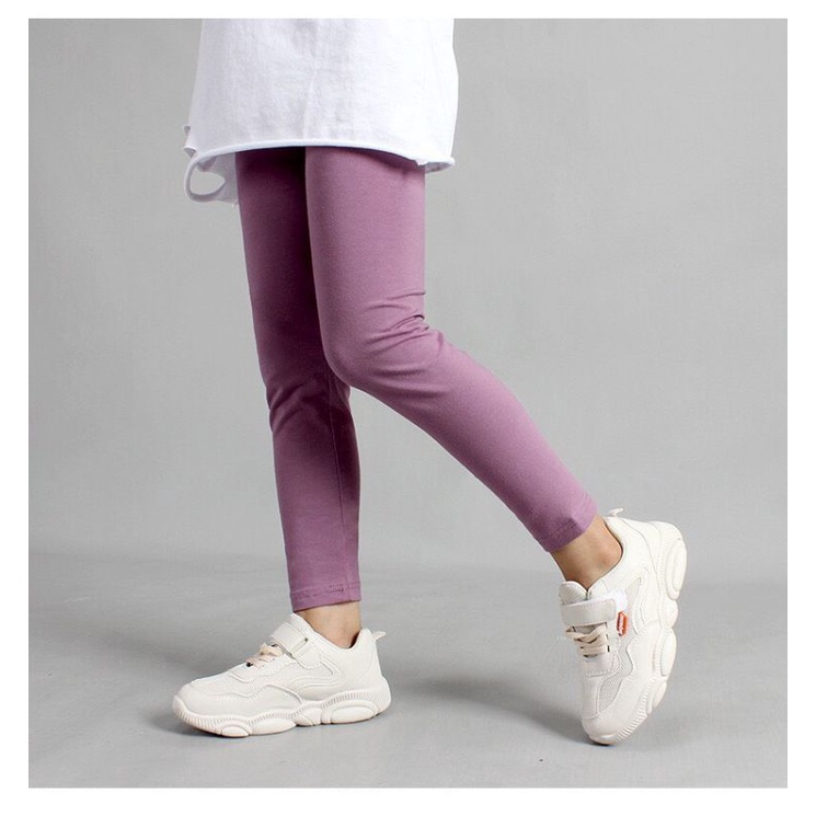 Quần legging cho bé