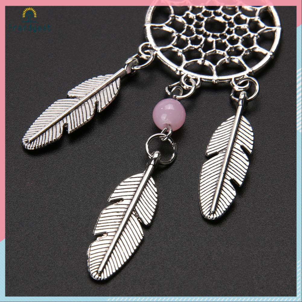 Móc Khoá Hình Dream Catcher