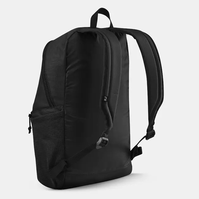 Balô dã ngoại du lịch tiện dụng Escape NH100 17L - Đen MIRILIK DECA