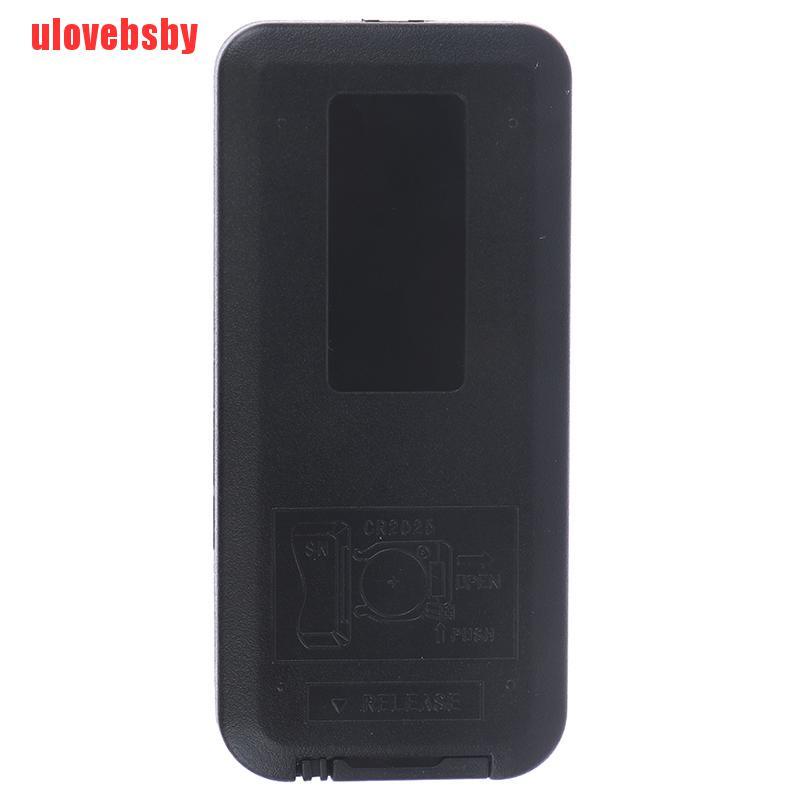 Điều Khiển Từ Xa Cho Loa Âm Thanh Microlab R7121 solo 6c 7c 8c 9c R7121