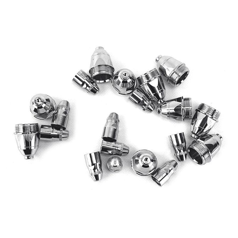 Đầu Cắt Plasma Chuyên Dụng Cho Máy Hàn Kim Loại