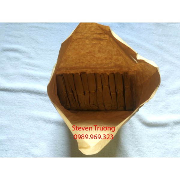 Kẹp tăm (gói 50 cây)