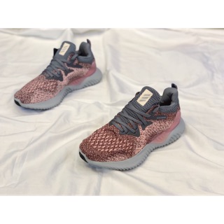 Giày nữ Alpha Bounce Beyond 2018 cao cấp êm nhẹ (Hồng)