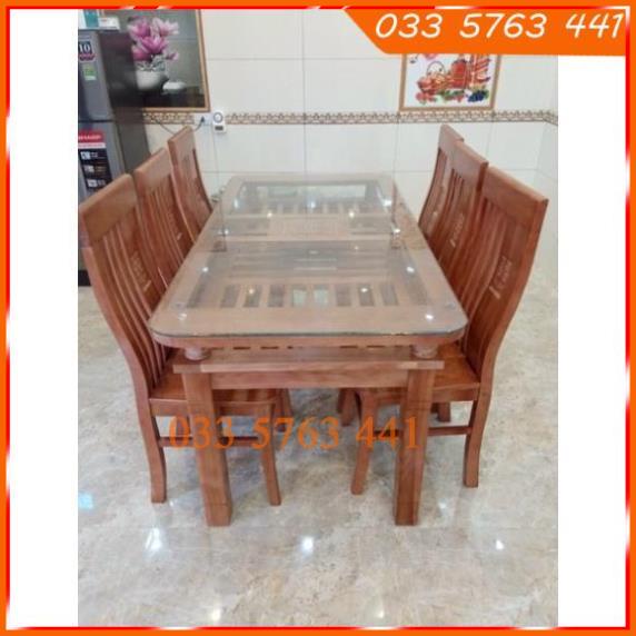 Các mẫu bàn ăn đẹp gỗ Sồi nga bàn ăn gỗ bàn ăn gổ bàn ăn go bộ bàn ăn 6 ghế bàn ăn đẹp bàn ăn mặt đá bàn ăn đep