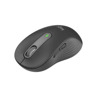 Chuột không dây Logitech M650L Silent Wireless Đen