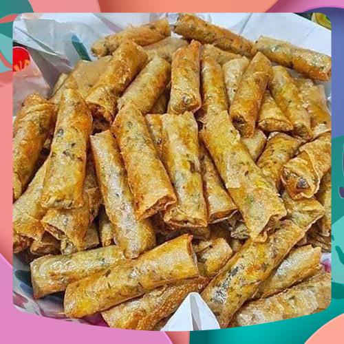 Bánh ram Hà Tĩnh  Loại Đặc Biệt