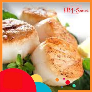Còi sò điệp Sashimi