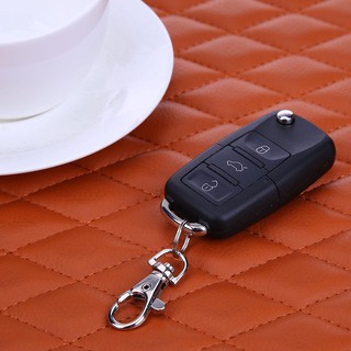 UniHappy Universal Multi-Frequency Adjustable Copy Cloning Remote Control Duplicator