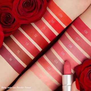 Son KiKo Powder Power