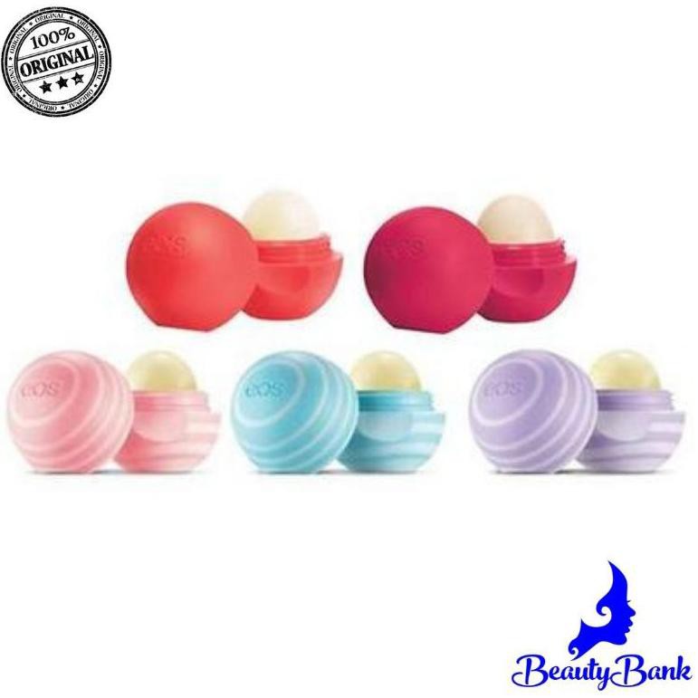 (Hàng Mới Về) Son Dưỡng Môi Beautybank Ls.30Ap21 | BigBuy360 - bigbuy360.vn