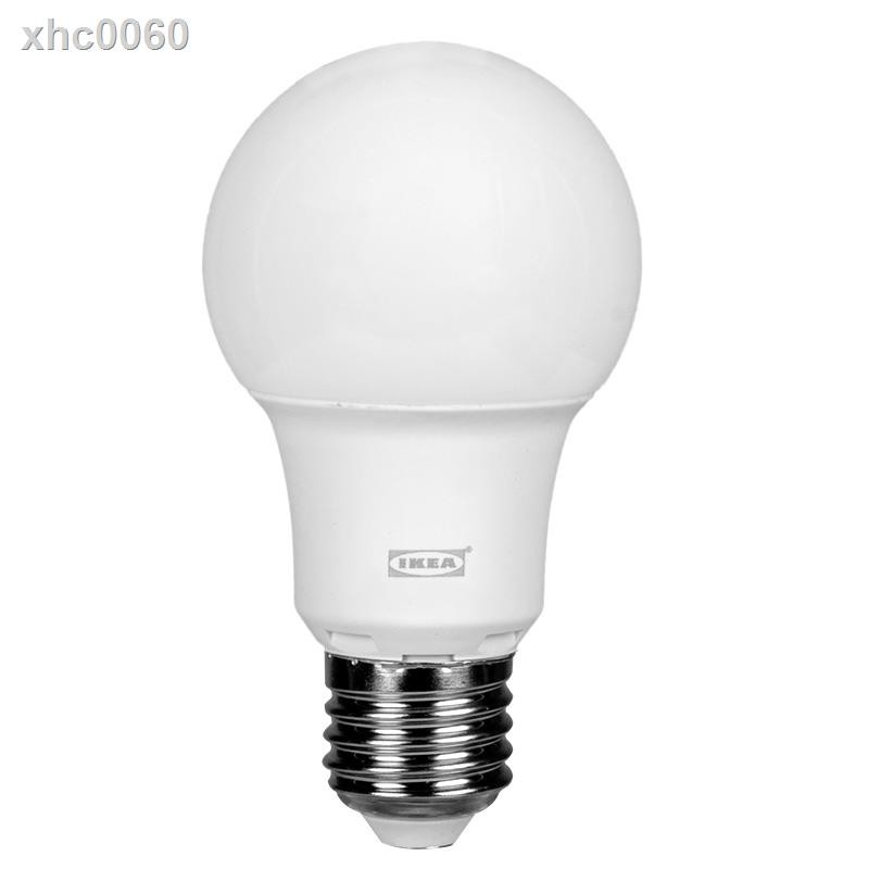 Ikea Bóng Đèn Led E27 1000 Lumens 600ml Điều Chỉnh Độ Sáng Tiện Lợi