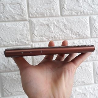 Bao da Clear View Standing Galaxy Note 9 chính hãng